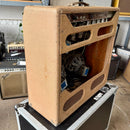 1960 Fender Concert Amp