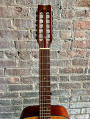 1970's Yamaha FG-260 12 String MIJ