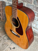 1970's Yamaha FG-160