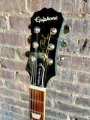 2018 Epiphone Traditional Pro III