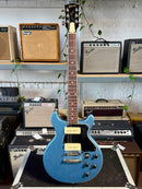2022 Gibson Rick Beato Les Paul Special Double Cut