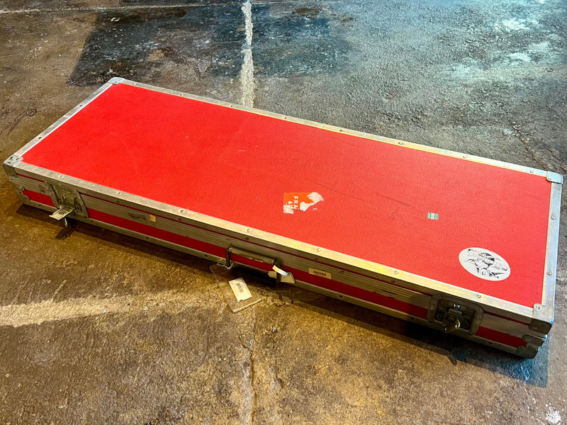 Used Bass Road Case