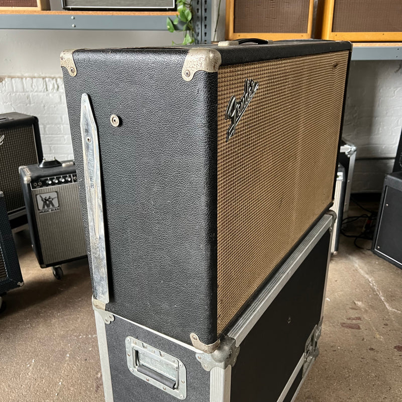 Ca. 1966 Fender Bassman Cab