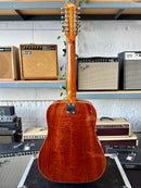 1960’s EKO Ranger XII