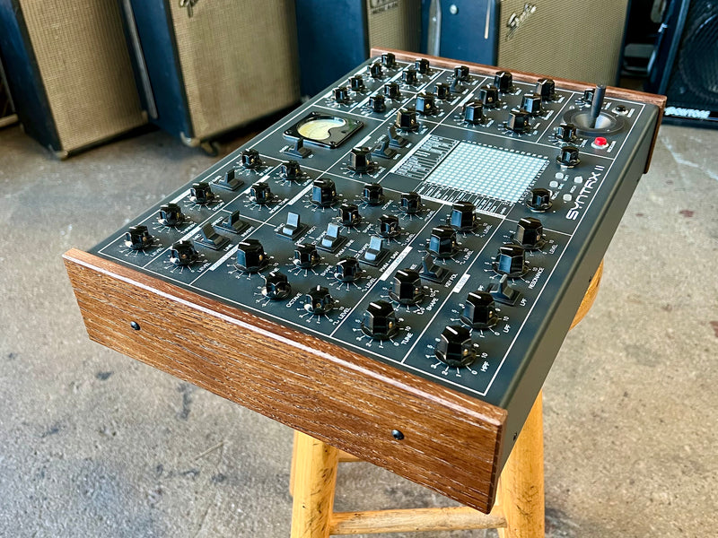 Used Erica Synths SYNTRX II