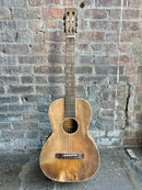 Ca. 1930's Hawaiian Model Parlor Guitar