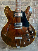 1975 Gibson ES-335TD Walnut