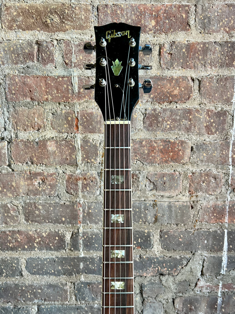 1975 Gibson ES-335TD Walnut