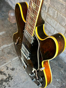 1975 Gibson ES-335TD Walnut