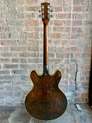 1975 Gibson ES-335TD Walnut