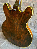 1975 Gibson ES-335TD Walnut