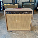 1962 Fender Princeton Amp