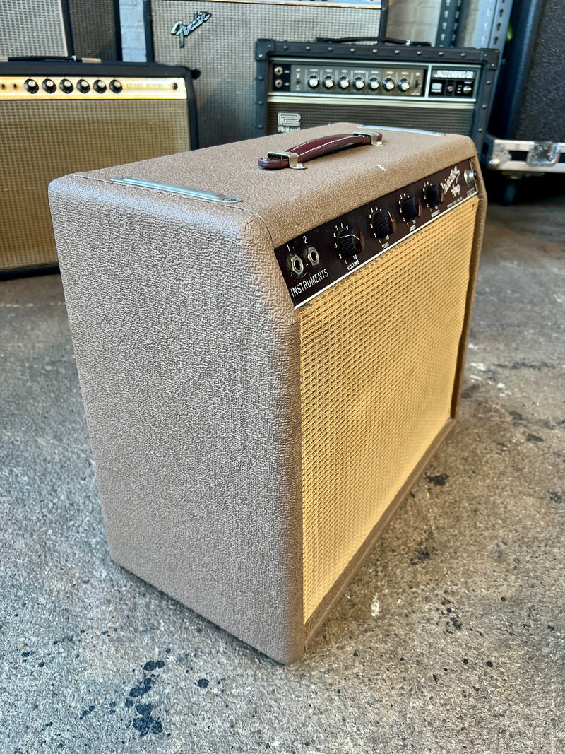 1962 Fender Princeton Amp