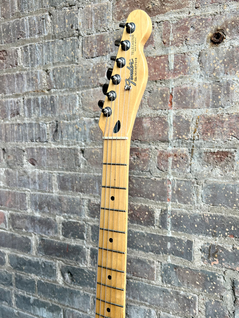 Ca. 2000 Fender Standard Telecaster