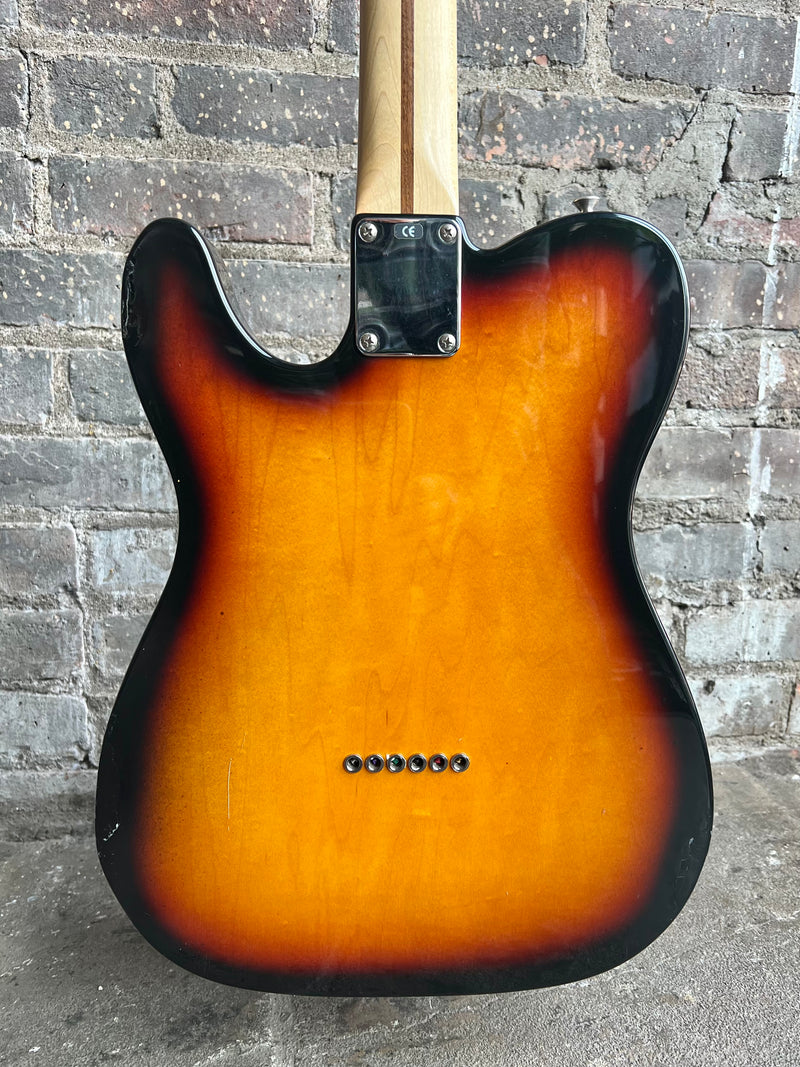 Ca. 2000 Fender Standard Telecaster