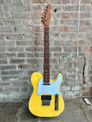 Used "T-Style" Partscaster