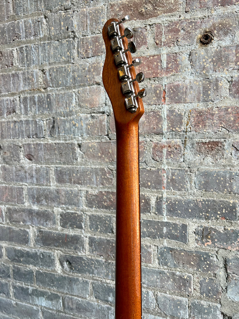Used "T-Style" Partscaster