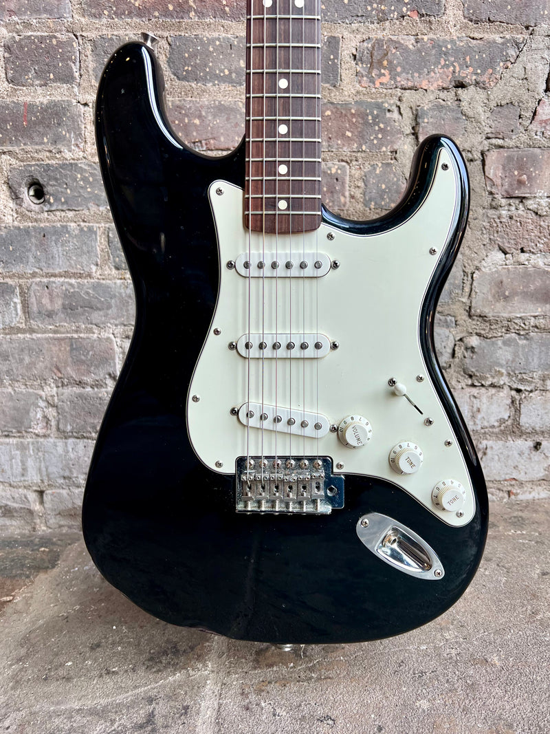 1998 Fender Standard Stratocaster