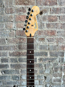 1998 Fender Standard Stratocaster