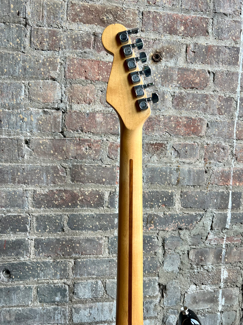 1998 Fender Standard Stratocaster
