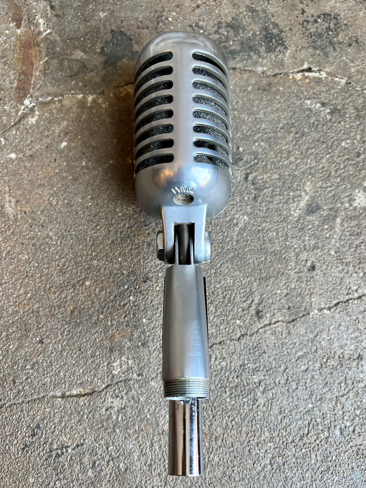 1960's Shure 55SW
