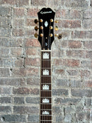 2010 Epiphone EJ-200/VS