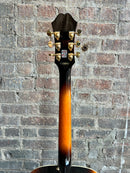 2010 Epiphone EJ-200/VS