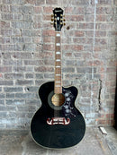 Used Epiphone EJ-200 CE