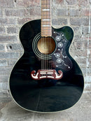 Used Epiphone EJ-200 CE