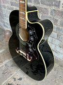 Used Epiphone EJ-200 CE