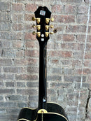 Used Epiphone EJ-200 CE