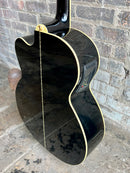 Used Epiphone EJ-200 CE