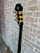 Used Epiphone EJ-200 CE