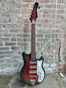 1960's Teisco EJ-3