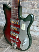 1960's Teisco EJ-3