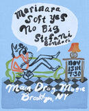 11/13/25  Marinara / Soft Yes / No Big / Stefani Bondari