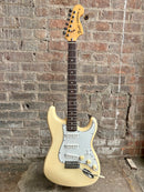 Ca. 1985 Fender Stratocaster 70's reissue MIJ