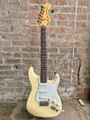 Ca. 1985 Fender Stratocaster 70's reissue MIJ