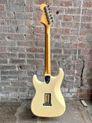 Ca. 1985 Fender Stratocaster 70's reissue MIJ