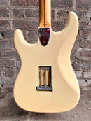 Ca. 1985 Fender Stratocaster 70's reissue MIJ