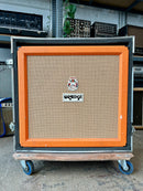 Used Orange PPC 412C
