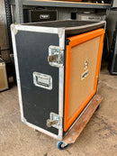 Used Orange PPC 412C