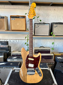 1973 Fender Mustang