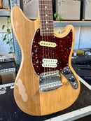 1973 Fender Mustang