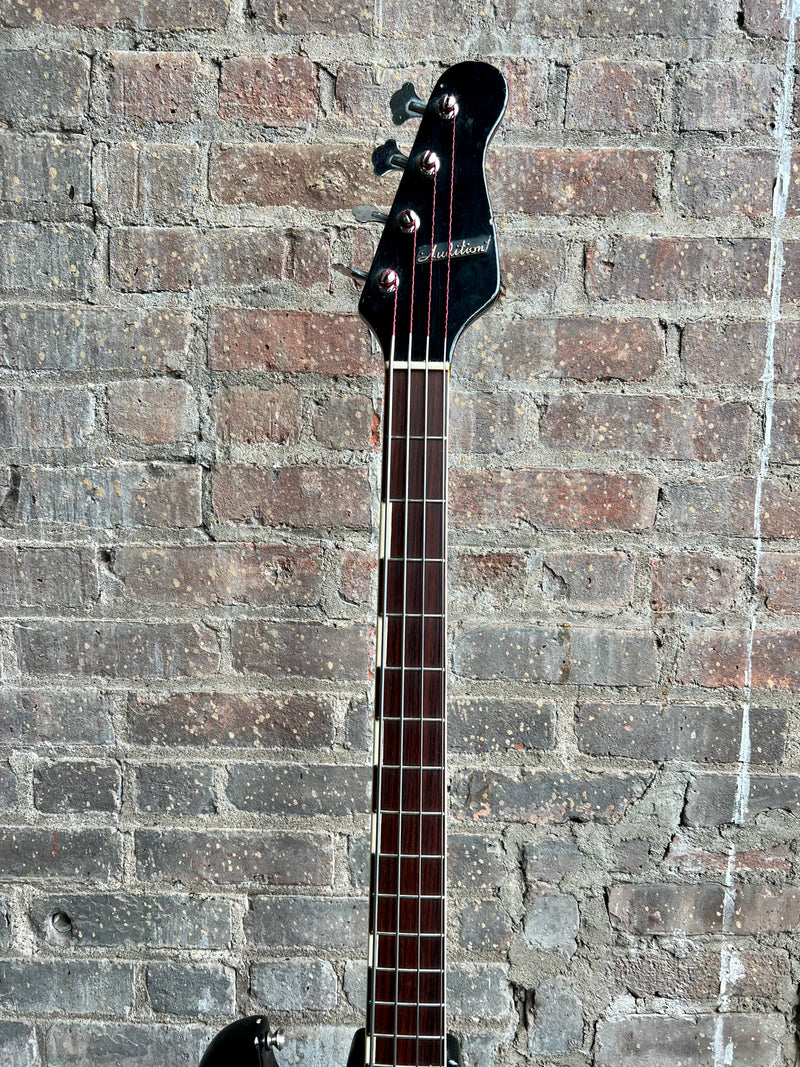 1960's Teisco Audition Zenon Bass