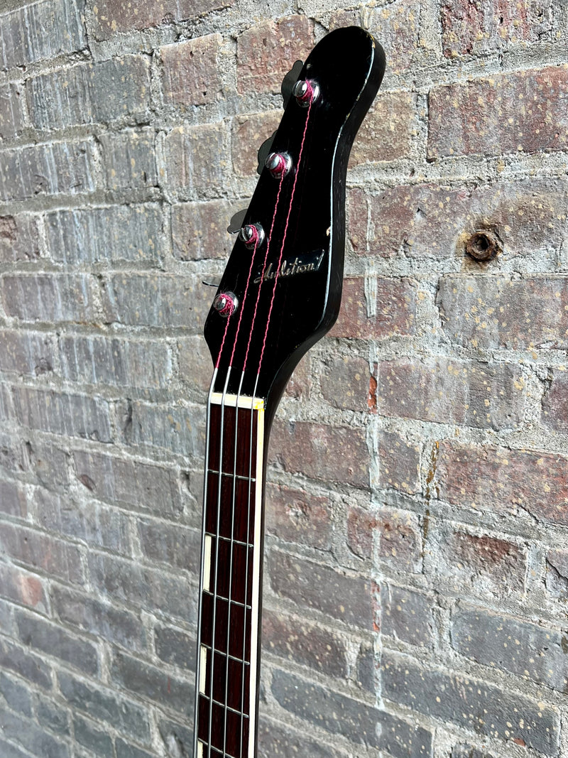1960's Teisco Audition Zenon Bass