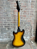 1960's Teisco Audition Zenon Bass