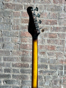 1960's Teisco Audition Zenon Bass