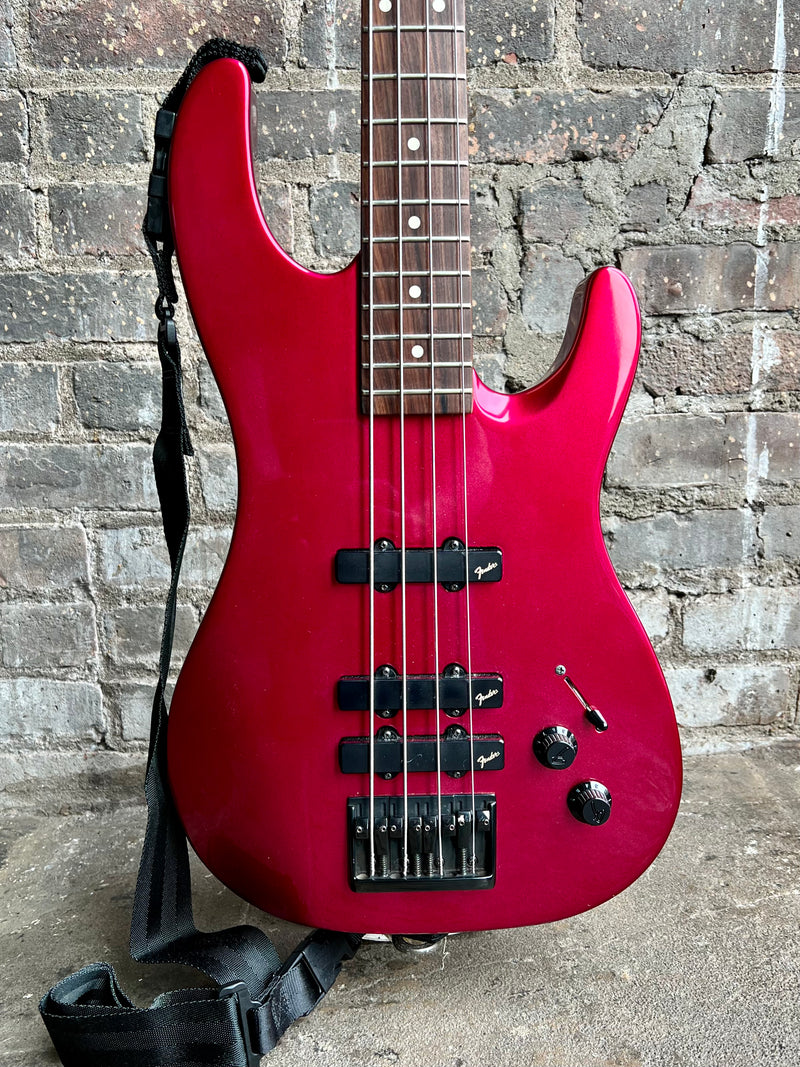 Ca. 1990 Fender HM Bass