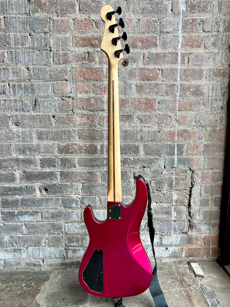 Ca. 1990 Fender HM Bass
